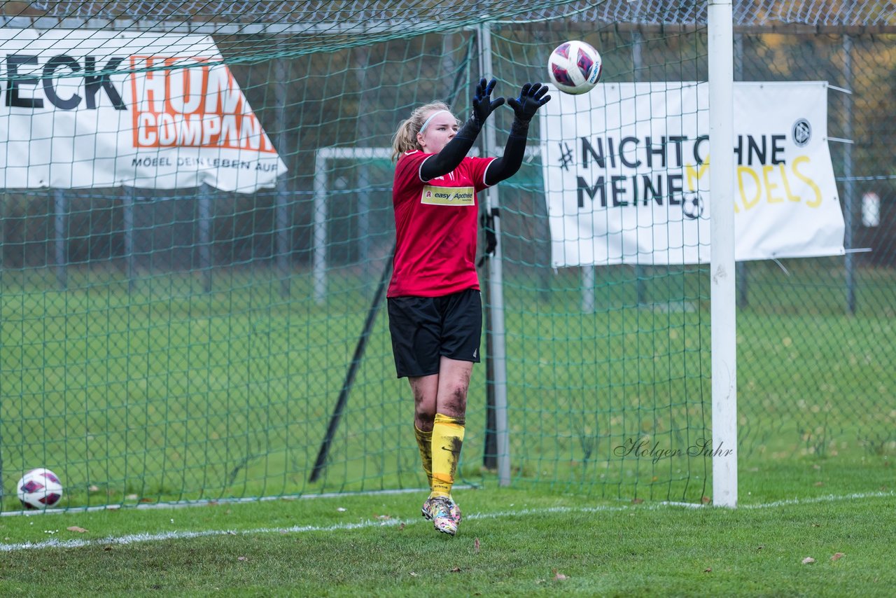 Bild 66 - F SV Henstedt Ulzburg2 - SSG Rot Schwarz Kiel : Ergebnis: 3:2